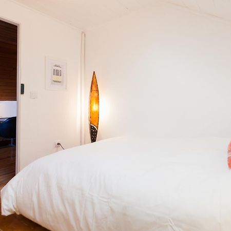 Bairrus Lisbon Apartments - Alfama III المظهر الخارجي الصورة