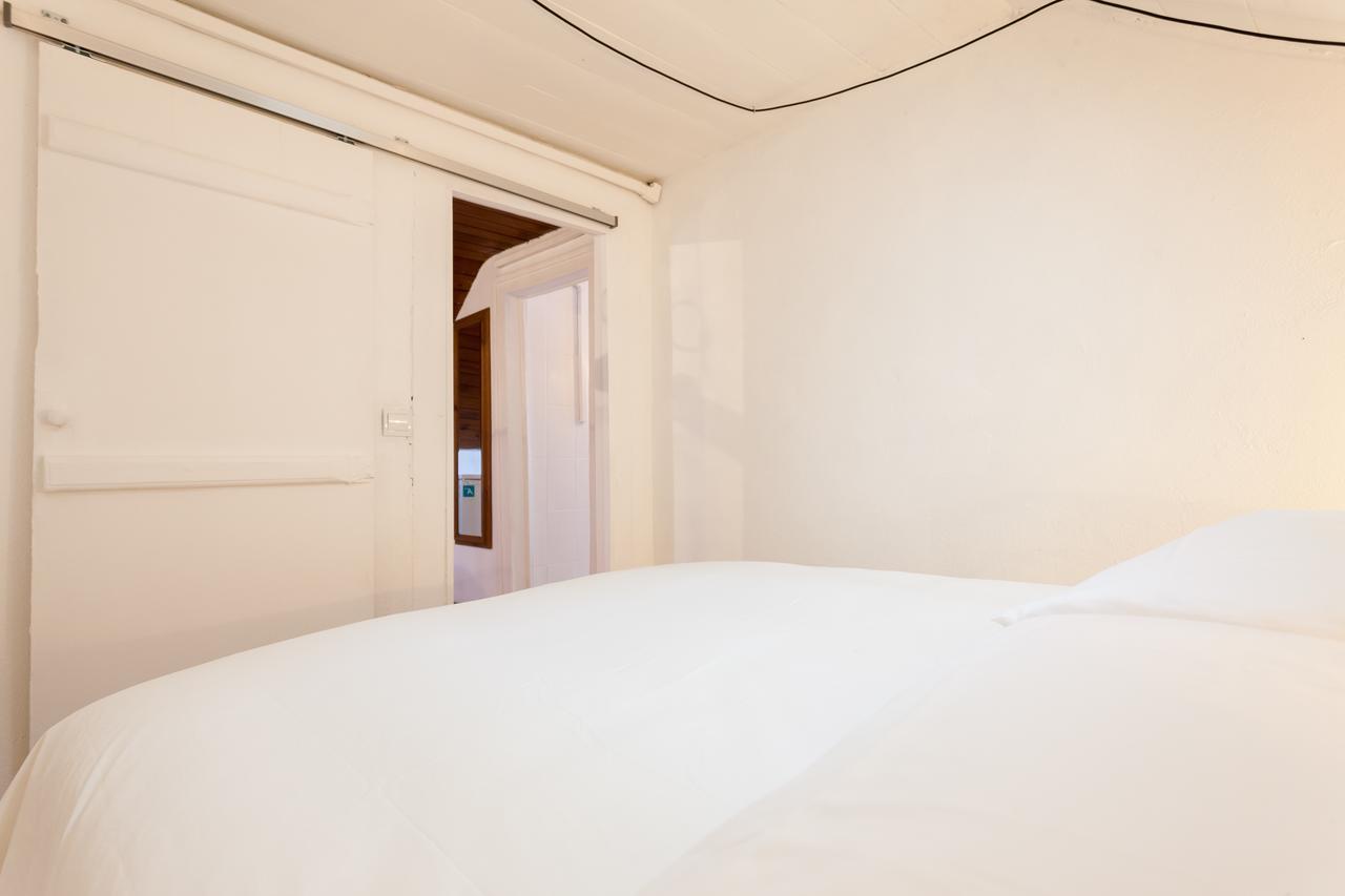 Bairrus Lisbon Apartments - Alfama III المظهر الخارجي الصورة
