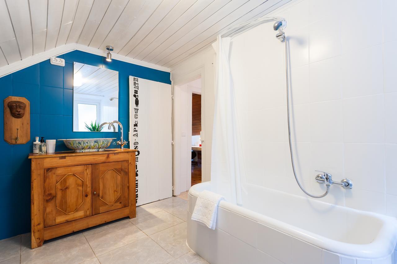 Bairrus Lisbon Apartments - Alfama III المظهر الخارجي الصورة