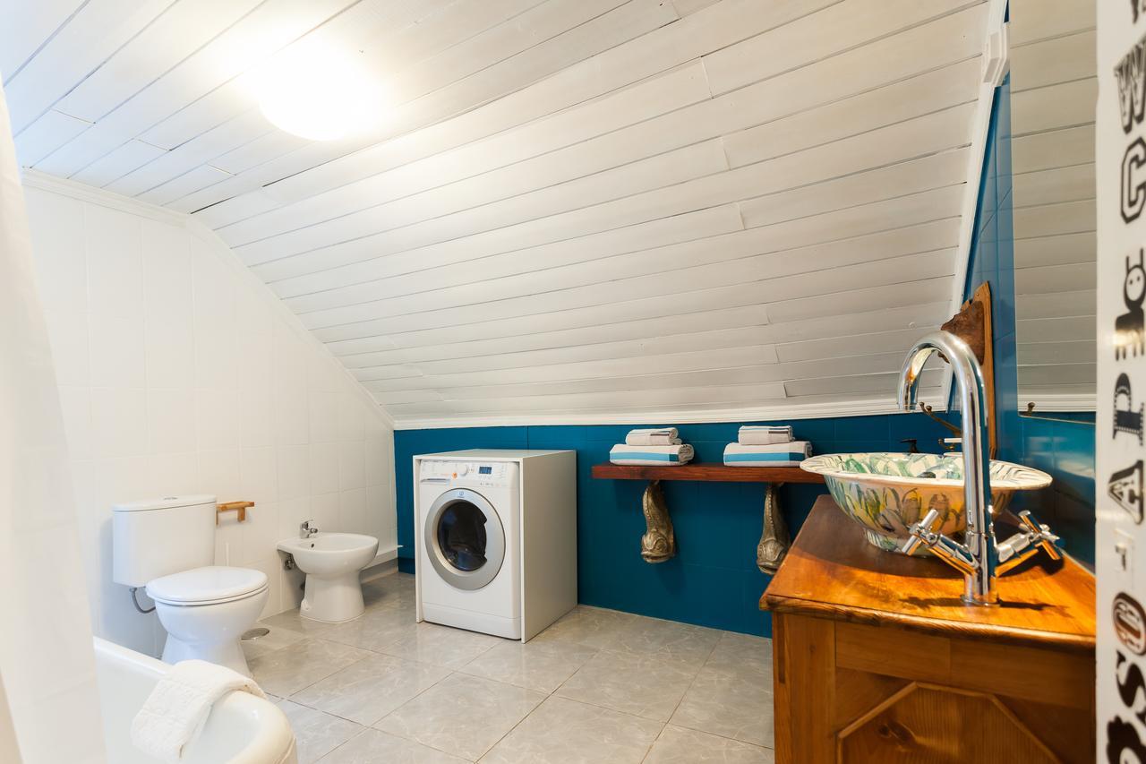 Bairrus Lisbon Apartments - Alfama III المظهر الخارجي الصورة